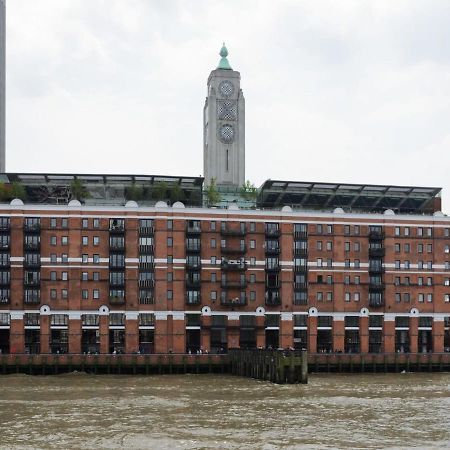 Eldon Chambers Pod 4 By City Living London Exterior photo